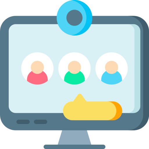 Video conference